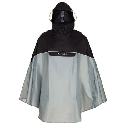 Covero Poncho II, lightgrey, L 