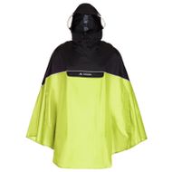 Covero Poncho II, lemon, L 