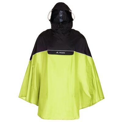 Covero Poncho II, lemon, L 