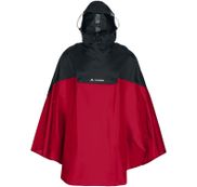 Poncho de pluie