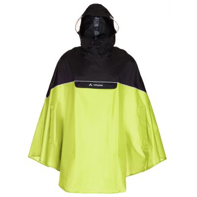 Covero Poncho II, lemon, XXL 