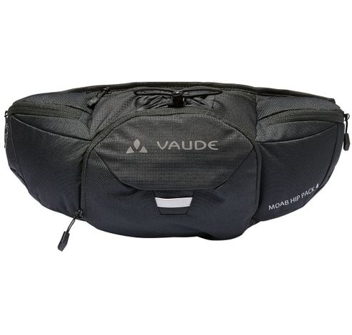 Moab Hip Pack 4, black  Vaude