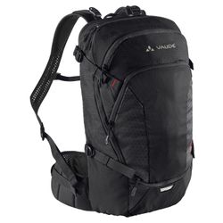 Vaude Moab Pro 16 II, black 