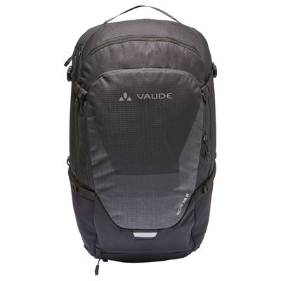 Moab 20 II, black 