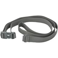 Shoulder belt Aqua, anthracite 