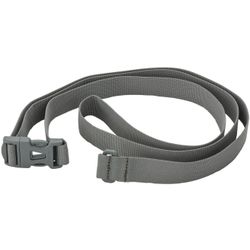 Vaude Shoulder belt Aqua, anthracite 