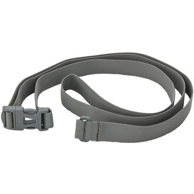 Shoulder belt Aqua, anthracite  Vaude