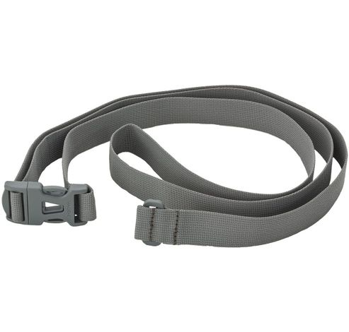 Shoulder belt Aqua, anthracite  Vaude