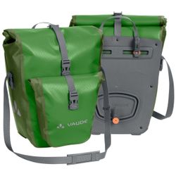 Vaude Aqua Back Plus, parrot green 