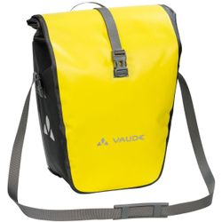 Vaude Aqua Back Single, canary 