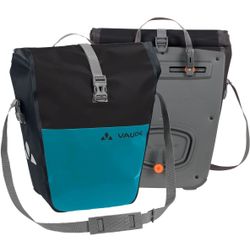 Vaude Aqua Back Color, black/apline lake 