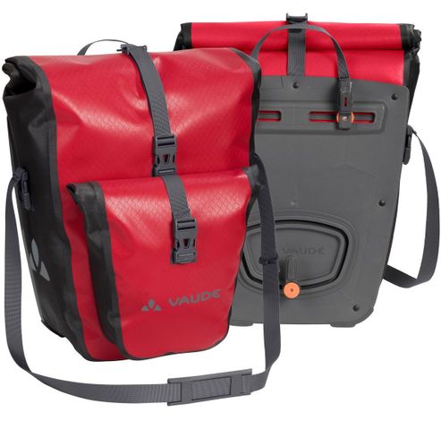 Aqua Back Plus, red  Vaude