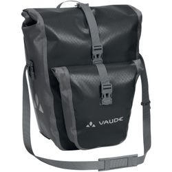 Vaude Aqua Back Plus Single, black 