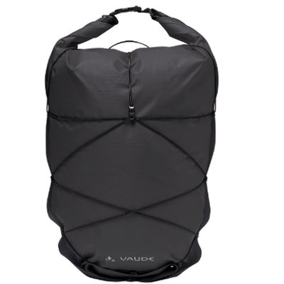 Aqua Back Light, black uni  Vaude