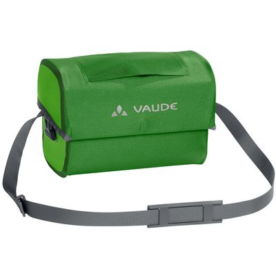 Aqua Box, parrot green  Vaude