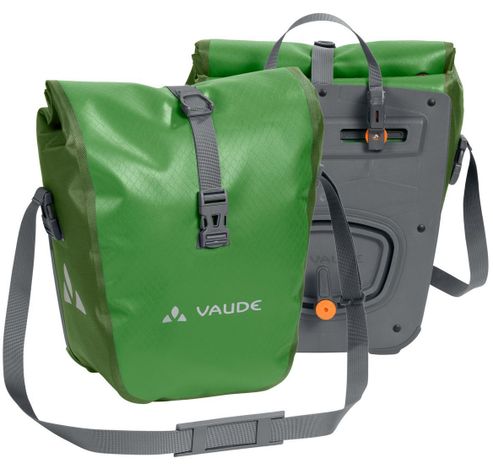 Aqua Front, parrot green  Vaude