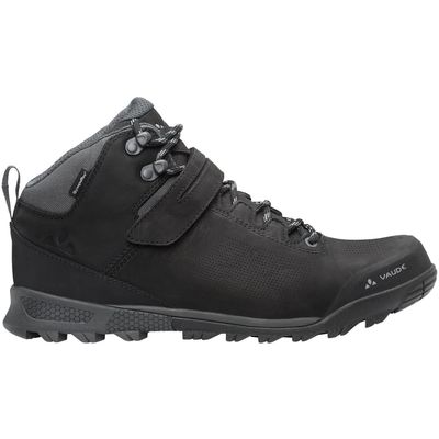 AM Tsali Mid STX, phantom black, 40  Vaude