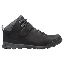 Vaude AM Tsali Mid STX, phantom black, 45 