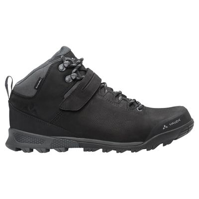 AM Tsali Mid STX, phantom black, 43  Vaude