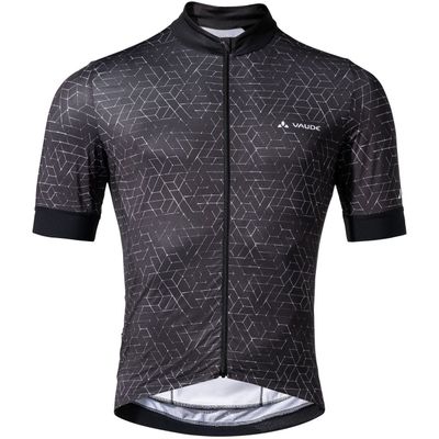 Me Furka FZ Tricot, black, L  Vaude