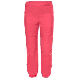 Vaude Kids Grody Pants IV, bright pink, 98 