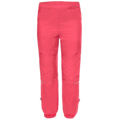 Kids Grody Pants IV, bright pink, 98  Vaude