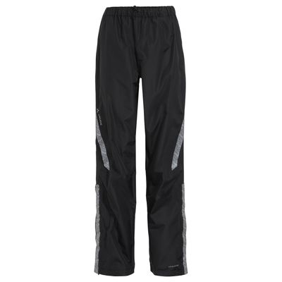 Wo Luminum Pants II, black, 40 