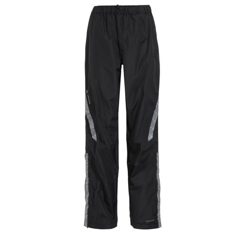 Wo Luminum Pants II, black, 40  Vaude