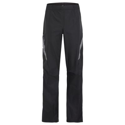 Wo Luminum Perf. Pants II, black, 40 