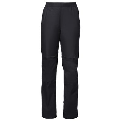 Wo Drop Pants II, black uni, 42-Long 