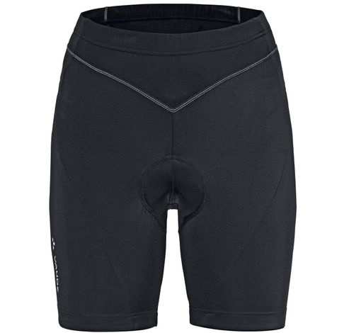 Wo Active Pants, black uni, 44  Vaude