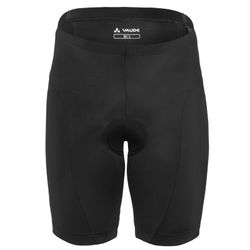 Vaude Me Active Pants, black uni, L 