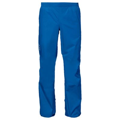 Me Drop Pants II, signal blue, L  Vaude