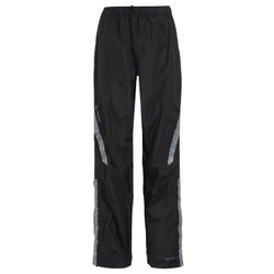 Vaude Me Luminum Pants II, black, L 