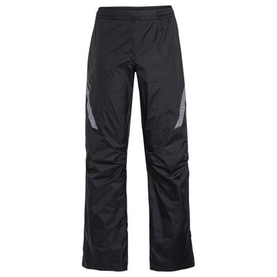 Me Luminum Perf. Pants II, black, L  Vaude