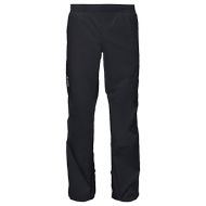 Me Drop Pants II, black uni, M-Long 