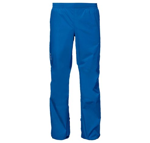 Me Drop Pants II, signal blue, S  Vaude