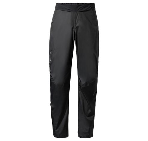 Me Kuro Rain Pants, black, S  Vaude