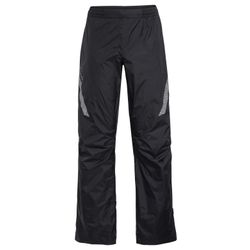 Vaude Me Luminum Perf. Pants II, black, XL 