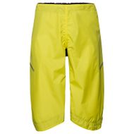 Bike Chaps, canary, XL/XXL 