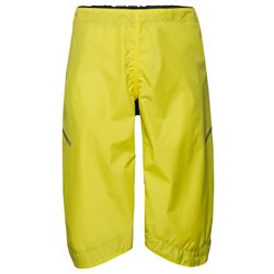 Vaude Bike Chaps, canary, XL/XXL 