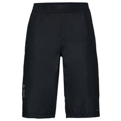 Vaude Wo Drop Shorts, black, 34 