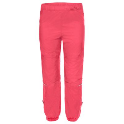 Kids Grody Pants IV, bright pink, 110/116  Vaude