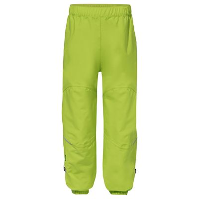 Kids Grody Pants IV, chute green, 110/116  Vaude