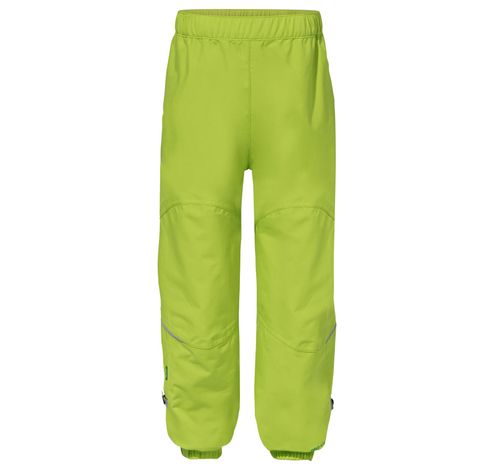 Kids Grody Pants IV, chute green, 122/128  Vaude