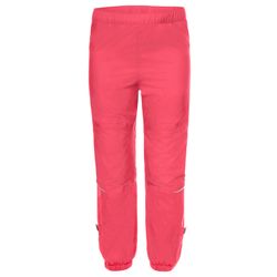 Vaude Kids Grody Pants IV, bright pink, 134/140 