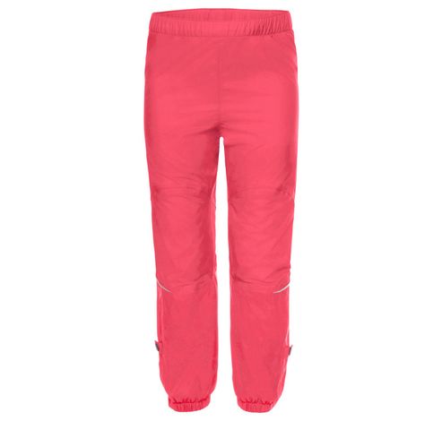 Kids Grody Pants IV, bright pink, 146/152  Vaude