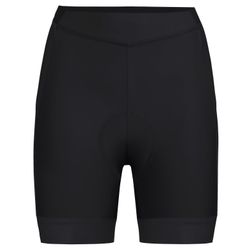 Vaude Wo Advanced Shorts IV, black, 42 