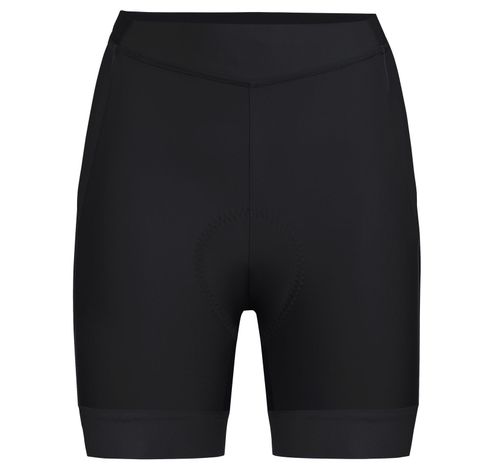 Wo Advanced Shorts IV, black, 42  Vaude