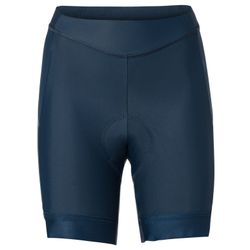 Vaude Wo Advanced Shorts IV, dark sea, 38 